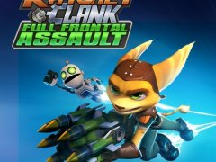 Compare Ratchet & Clank: Full Frontal Assault