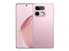 Compare Realme 16 Pro+ 5G