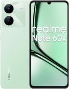 Compare Realme Note 60x vs Poco C61