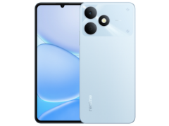 Compare Realme Note 80