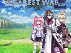 Compare Record of Agarest War 2