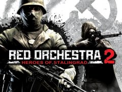Compare Red Orchestra 2: Heroes of Stalingrad