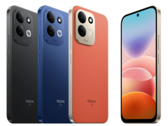 Redmi 17 5G (2026)