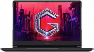 Xiaomi Redmi G 2021 (Intel)