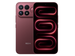 Redmi K100 Pro Max