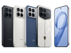 Redmi K90 Pro Max