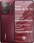 Redmi Note 14 SE 5G