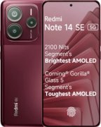 Redmi Note 14 SE 5G