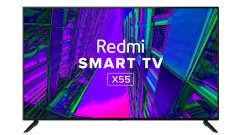  Redmi 55-tommers Smart LED-TV X55 