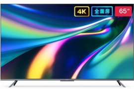 रेडमी स्मार्ट टीवी एक्स65