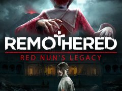 Remothered: Red Nun's Legacy