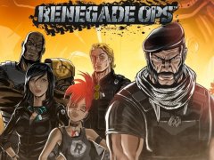 Compare Renegade Ops