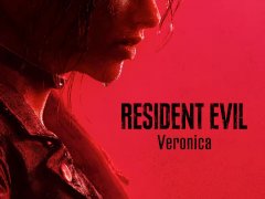 Resident Evil Veronica