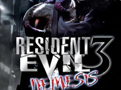 Resident Evil 3 Nemesis