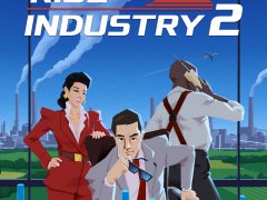 Rise of Industry 2