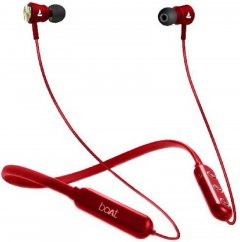 Compare boAt Rockerz 270-V2 Wireless Earphones