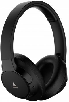 Compare boAt Rockerz 660 Wireless Headphones