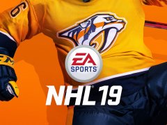 Compare Apex Legends vs NHL 19