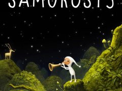 Compare Samorost 3