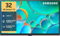 Samsung 32 Inch LED HD Ready Smart TV (UA32H4500FUXXL)