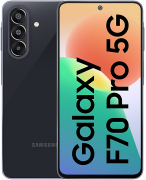 Samsung Galaxy F70 Pro 5G