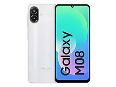 Compare Samsung Galaxy M08