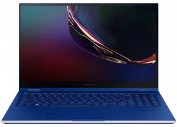 Samsung Galaxy Book Flex 15 Laptop