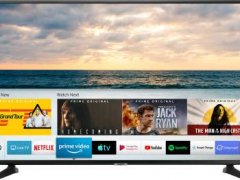 Samsung 65 Inch LED Ultra HD (4K) TV (UA65NU7090KXXL)