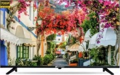 Sansui 32 Inch LED HD Ready Smart TV (JSW32ASHD)