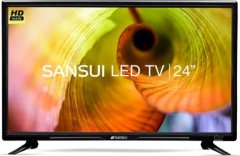 Sansui 24 Inch LED HD Ready Smart TV (JSY24NSHD)