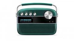 Saregama Carvaan 2.0 Wireless Speaker
