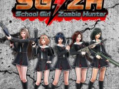 Compare School Girl/Zombie Hunter
