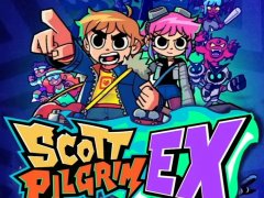 Scott Pilgrim EX
