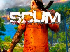 Scum (video game)