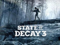 State of Decay 3