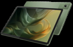 Moto Pad (2026)