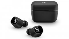 Sennheiser CX 400BT True Wireless Stereo (TWS) Earphones