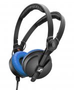 Sennheiser HD 25 Blue Special Edition Headphones