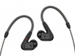 Sennheiser IE 200 Wired Earphones
