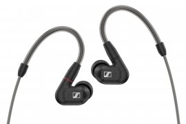 Sennheiser IE 300 Wired Earphones