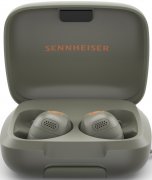 Compare Sennheiser Momentum Sport True Wireless Stereo (TWS) Earphones