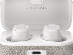 Sennheiser Momentum True Wireless 3 True Wireless Stereo (TWS) Earphones