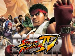 Compare Super Street Fighter IV: 3D Edition