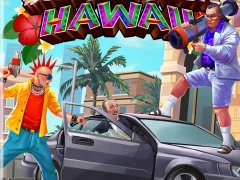 Compare Shakedown: Hawaii