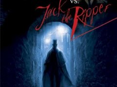 Compare Sherlock Holmes Versus Jack the Ripper