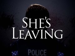 She's Leaving