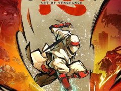 SHINOBI: Art of Vengeance