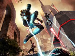 Compare ShootMania Storm