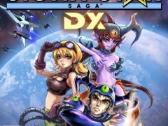 Sigma Star Saga DX