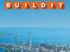 Compare SimCity: BuildIt